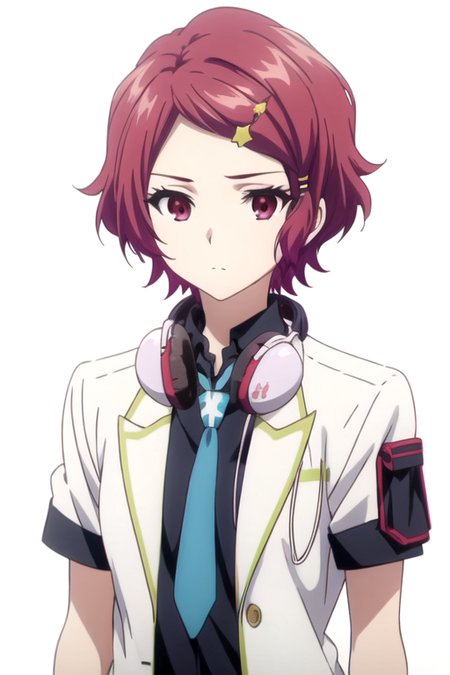 Koito Minase - Myriad Colors