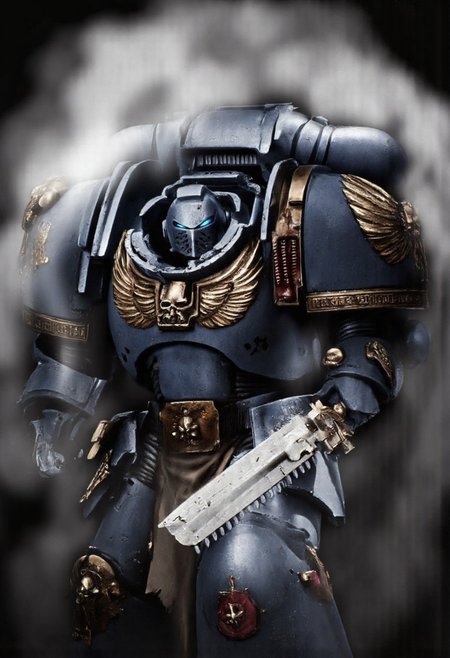 Score_9_up, absurdres, Source: GamesWorkshop, best quality, expressive eyes, perfect face, space marine, GreyK40K, a Gray Knights Astartes Chapter space marine wielding a chainsword, Grey armor and astartes helmet, mantisdetailerse, adddetails, smokey background,
MOVIE STILL,
FILM STILL,
CINEMATIC,
CINEMATIC SHOT,
CINEMATIC LIGHTING,