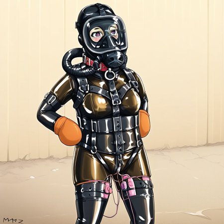 SCB LTX V24.10 Test