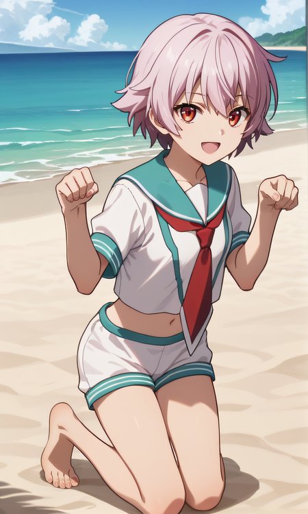 Tama - Kantai Collection