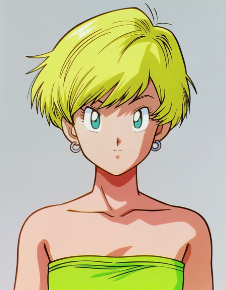 Erasa - Dragon Ball Z