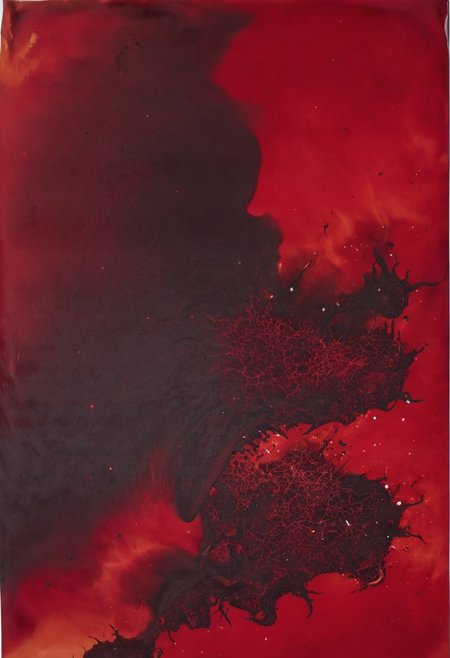 red chaos
