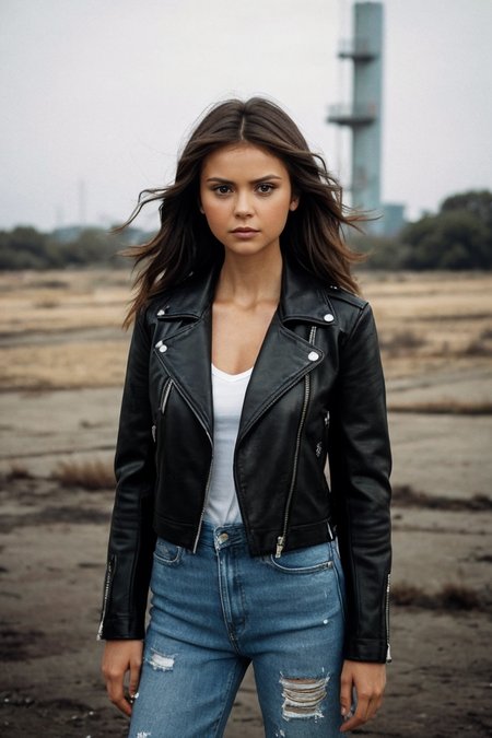 Nina Dobrev