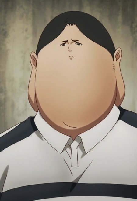 score_9, score_8_up, score_7_up, source_anime, rating_safe, Reiprison, 1boy, male focus, anime screencap, ANDRE IS HEREEEE