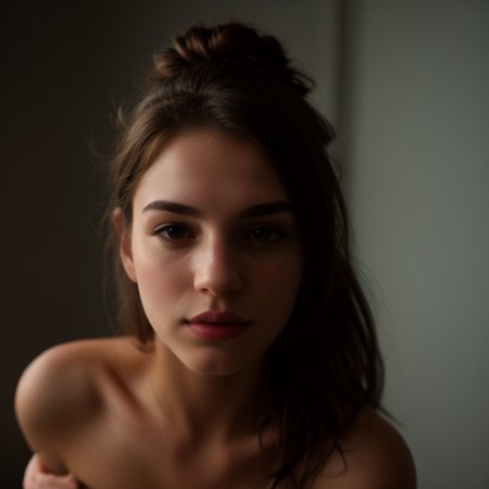 <lora:LCM_LoRA_Weights_SD15:0.8>, 1girl, beautiful, best quality, highres, (RAW photo, masterpiece, realistic, photo-realistic, extremely finely detailed, photography, 8k, best quality, ultra high res, detailed lighting)