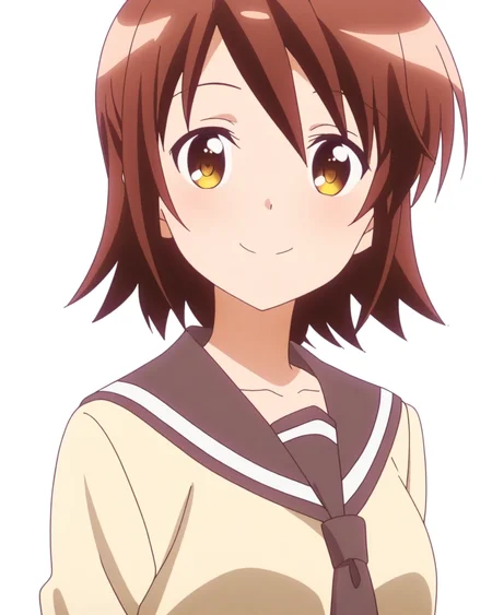 [IL] Futaba Odagiri - Sansha Sanyou