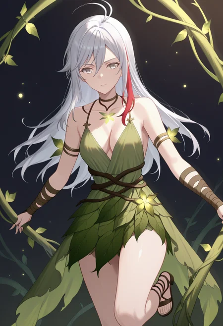FUC2 - Outfit - Fantasy Unique Clothes