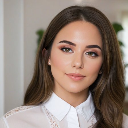 Nikki - SDXL