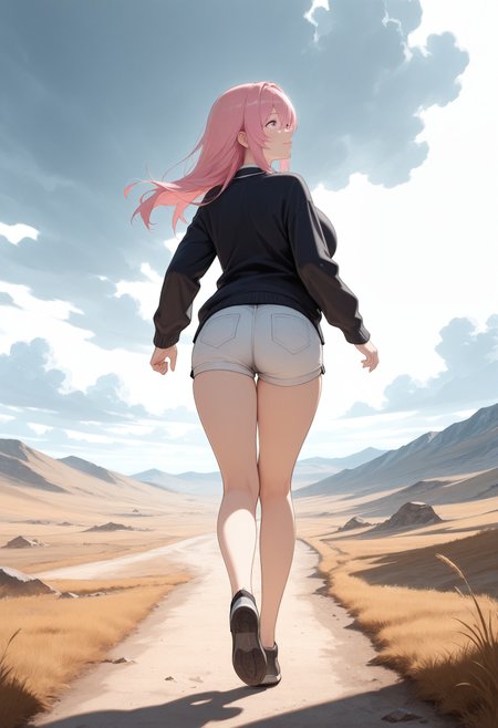 Zenless Zone Zero - Tsukishiro Yanagi - lindeza