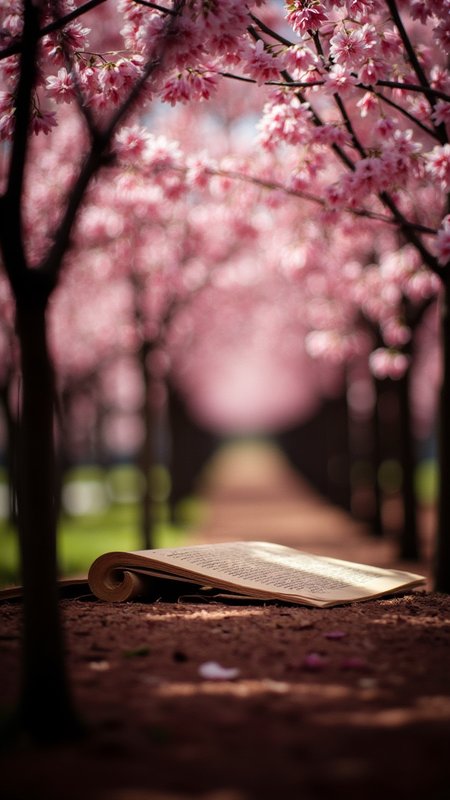 photograph, Freezing "The Signing of the Declaration of Independence", insane print, Fujicolor Fujichrome Velvia 100, Depth of Cherry blossom grove 270mm, bokehmachine