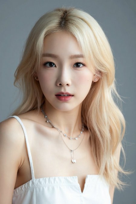 Taeyeon Makina FLUX