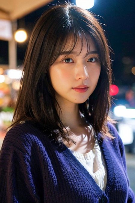 Not Kasumi Iramura