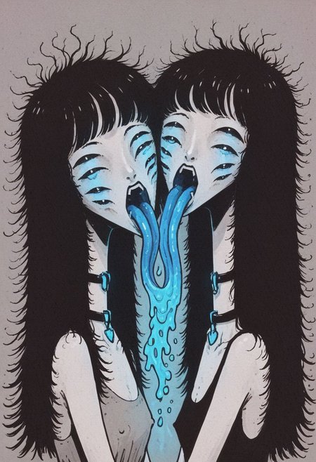 psydemon