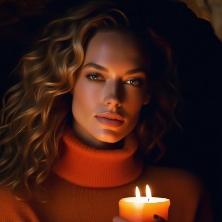 hannah ferguson sdxl