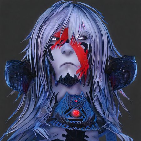 Inikyr-face
