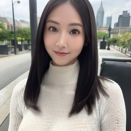 a_chinese_girl