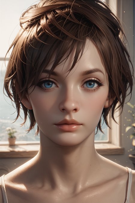score_9, score_8_up, score_7_up, score_6_up
<lora:RE7Zoe:0.8>
RE7Zoe, 1girl, brown hair, short hair, blue eyes, looking at viewer, portrait