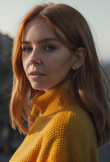 Stacey Dooley