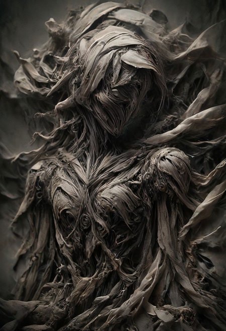 super closeup portrait, In a desolate landscape, bathed in neon-pastel and grays, a lone, busty woman stands. The weathered ground beneath him ripples like liquid, morphing into a swirling vortex. He's drawn in, contorting in a gravity-defying descent. The landscape crumbles, distorting into abstract forms. The gorge is filled with neon-colored hazards, Ghostly figures hover, and distorted trees emerge. The atmosphere is heavy, with eerie whispers and distant mournful echoes. This surreal and depressive scene frozen in time invites contemplation., high Quality
very detailed, atmospheric haze, Film grain, cinematic film still, shallow depth of field, highly detailed, high budget, cinemascope, moody, epic, OverallDetail, gorgeous, 2000s vintage RAW photo, photorealistic, candid camera, color graded cinematic, eye catchlights, atmospheric lighting, skin pores, imperfections, natural, shallow dof