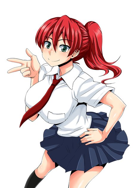 kyouko mikage