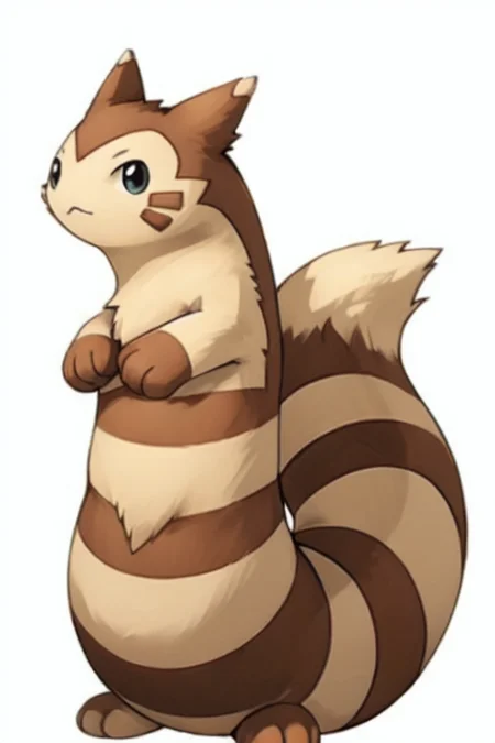 Furret LoRA