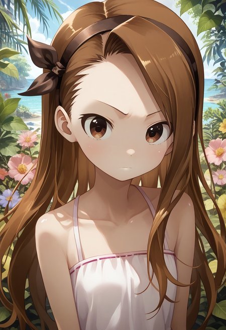 score_9, score_8_up, score_7_up, detailed background, shiny skin, posing, rating safe, 
<lora:yamamoto.pony:1>,
yamamoto,
iori,