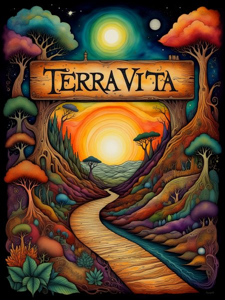 TerraVita - CE