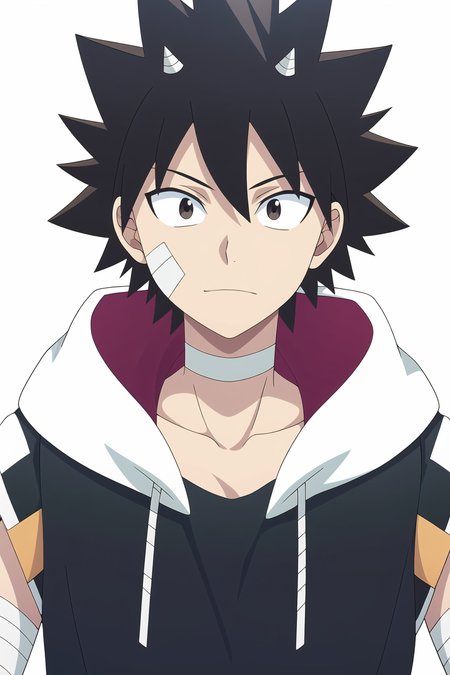 【Request】Seth セト | Radiant ラディアン