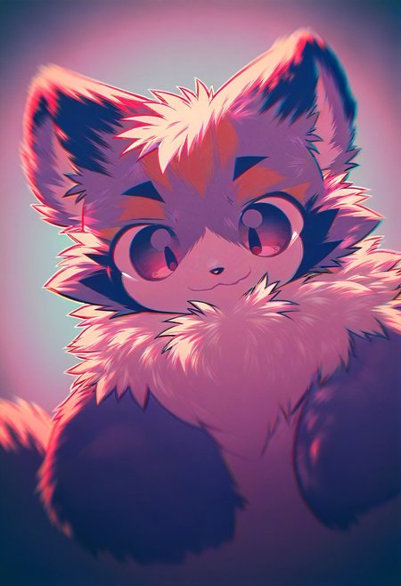 score_9, score_8_up, score_7_up, by zuppu11, 1boy, furry, cute, kemono, solo, rating_questionable, zPDXL3