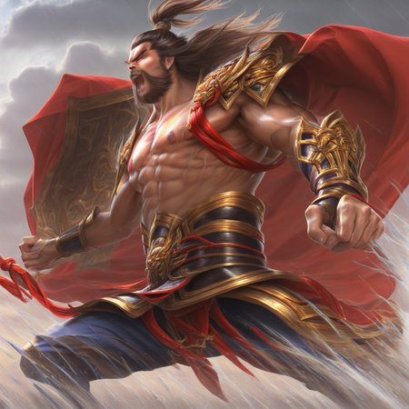 Sanguo