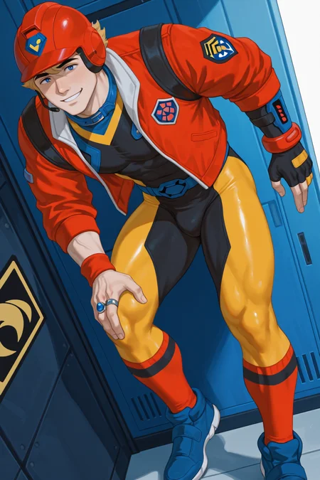 Sport-1 - Bionic Six
