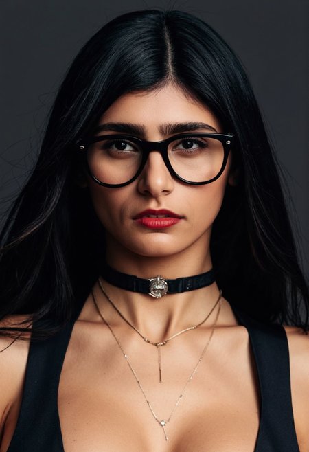 Mia Khalifa