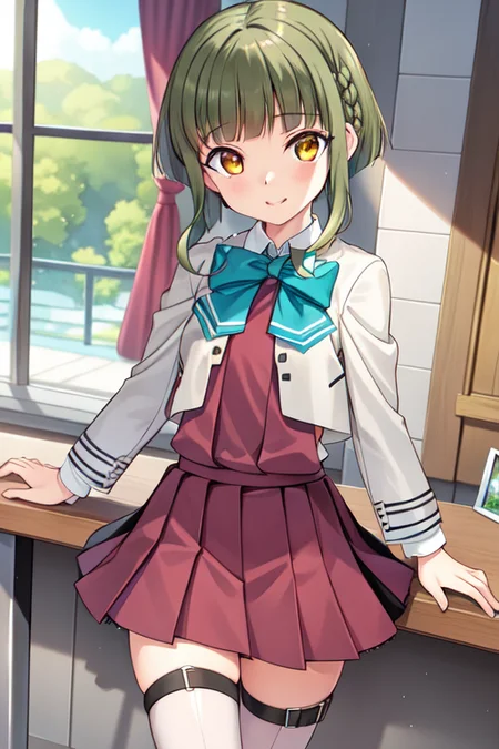 Takanami (KANCOLLE) | 2 Outfits