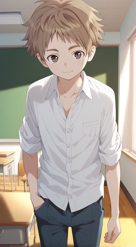 Komura Kaede XL / Sukinako ga Megane