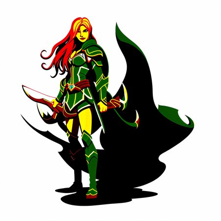 Windranger