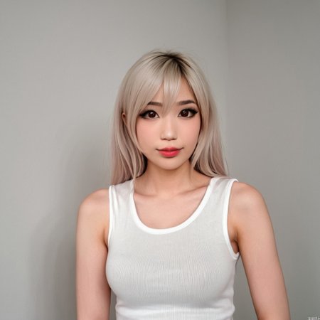 Emiru (Celebrity) - XL