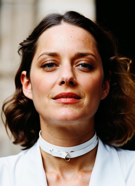 Marion Cotillard