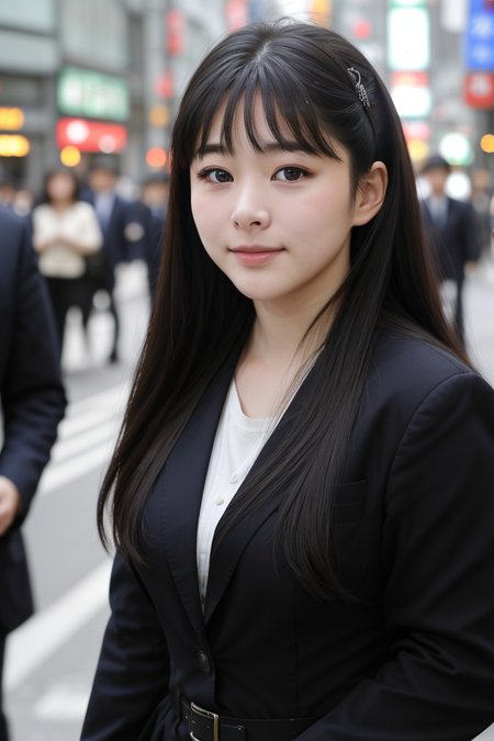 Risa Ogata (小片リサ)