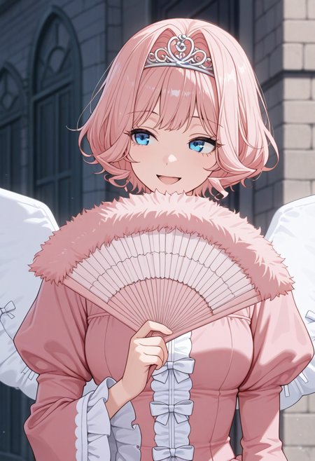 Hopkins Terenezza | May I Ask for One Final Thing? | 最後にひとつだけお願いしてもよろしいでしょうか