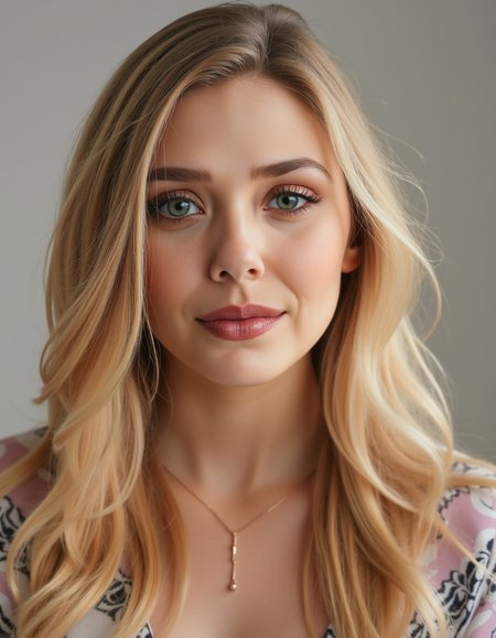 Elizabeth Olsen