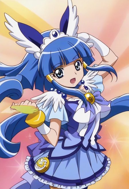 , source_anime, masterpiece, best quality, detailed background,,rating questionable, detailed background, shiny skin, <lora:curebeauty.pony:1>, curebeauty, , ,, , ,,,,,,anime coloring, anime screencap, 1girl,Solo ,, anime,PUFFY nipple,huge breasts,,,official art, Uncensored ,Unedited ,,,,,,,,,,,,, ,, ,,