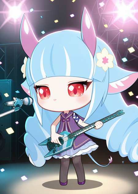 Delmin (Show by rock)