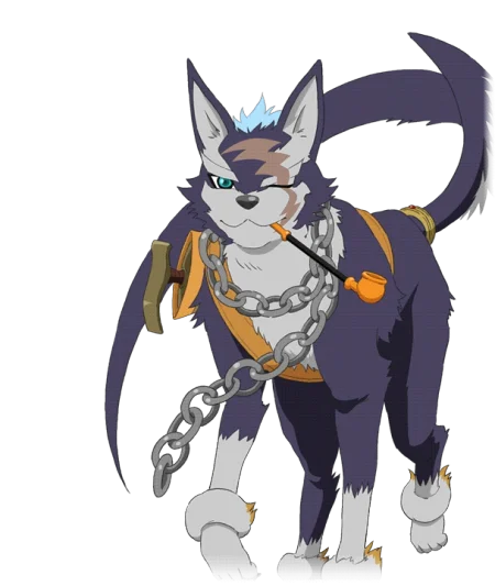 Repede (tales of vesperia)