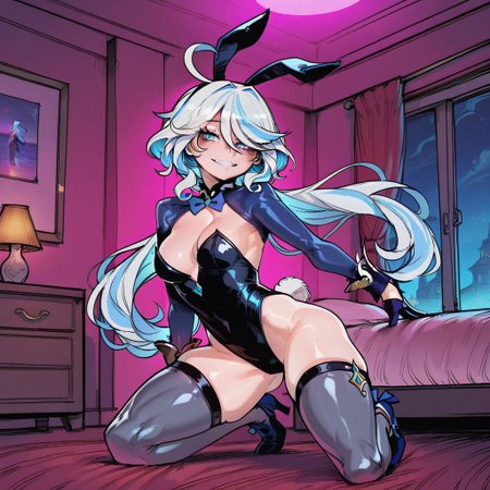 RecSefer Aka Sigabelle Style