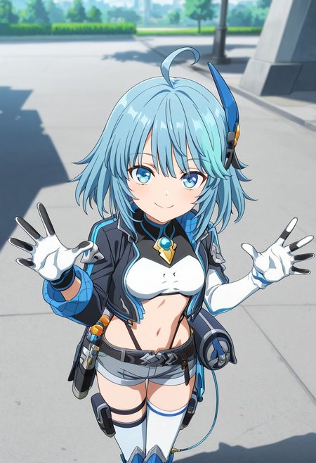 Nora(starward)