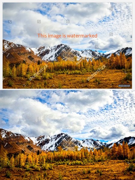 Preview undefined