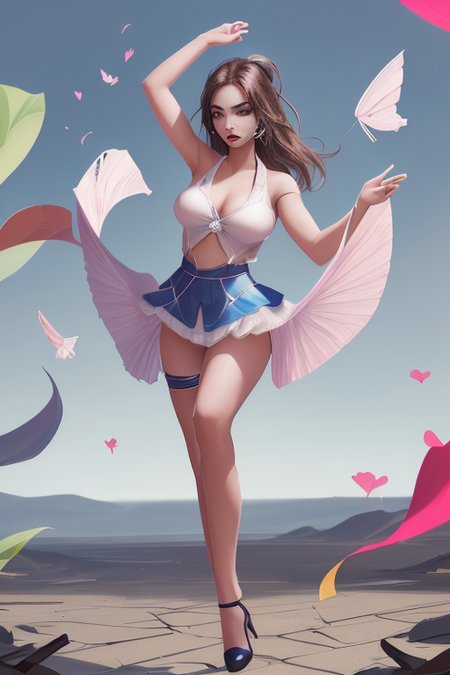 Preview undefined