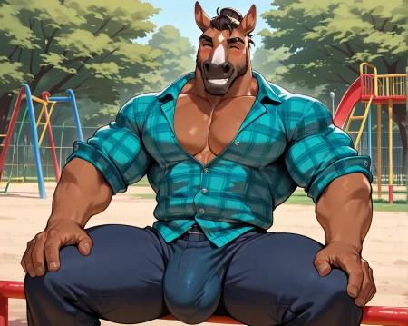 Furry video