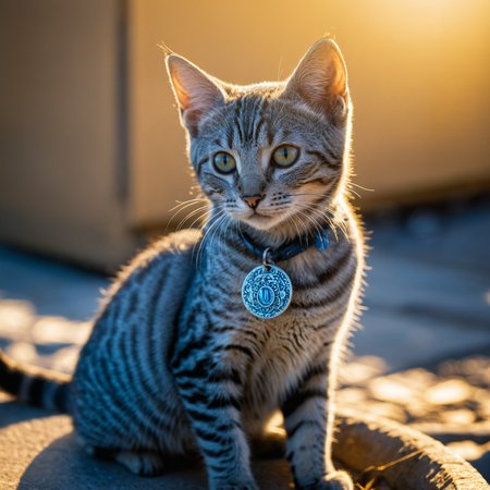 kitten, 