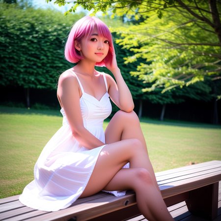 IRL Arato Hisako